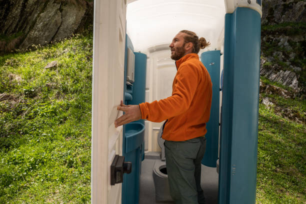 Best Local porta potty services  in Bull Run Mountain Estates, VA