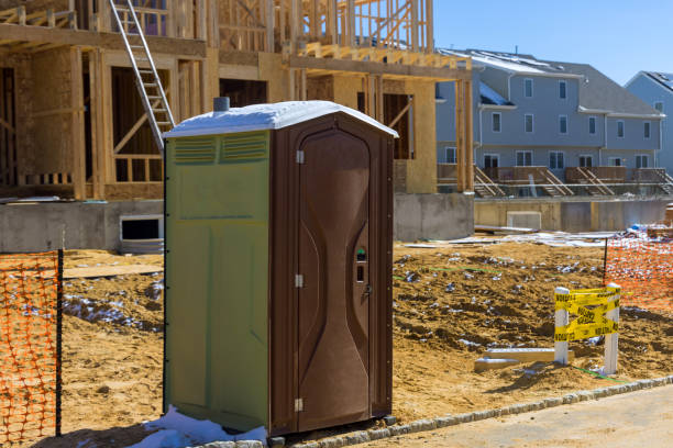 Porta potty rental for festivals in Bull Run Mountain Estates, VA