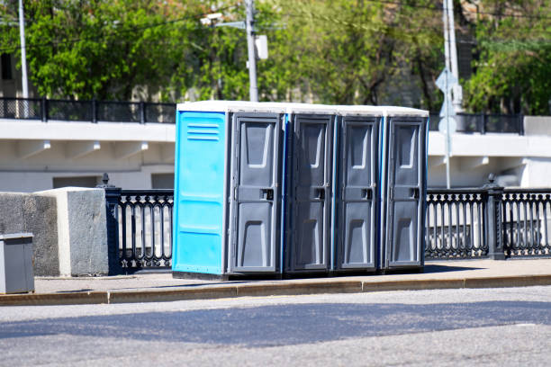 Bull Run Mountain Estates, VA porta potty rental Company