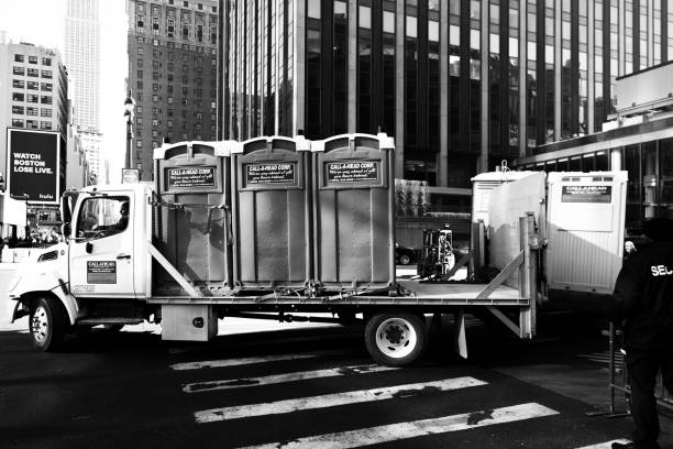 Best Best portable toilet rental  in Bull Run Mountain Estates, VA