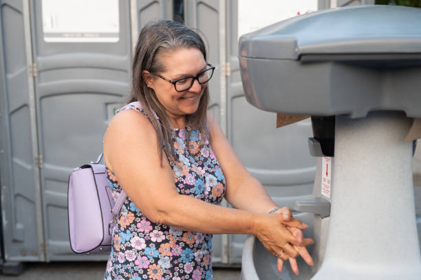 Best Long-term porta potty rental  in Bull Run Mountain Estates, VA