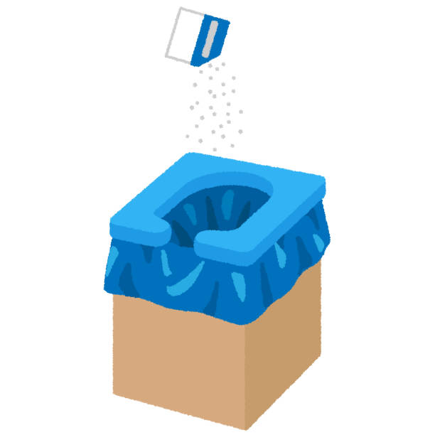 Best Porta potty delivery and setup  in Bull Run Mountain Estates, VA